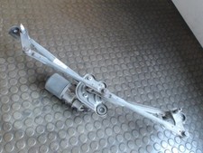 Scheibenwischermotor Vorn Ford Mondeo 2.0 Turnier Tdci B5Y/B4Y/BWY 0390241702 12