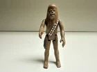 Vintage Star Wars 1977 CHEWBACCA Figure EXCELLENT condition Taiwan COO