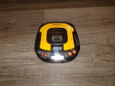 Panasonic SL-SW405 Portable CD Players