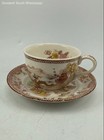 Vintage Brown & Ritchie Oriental Gardens Tea Serving Lot 4 — photo 2