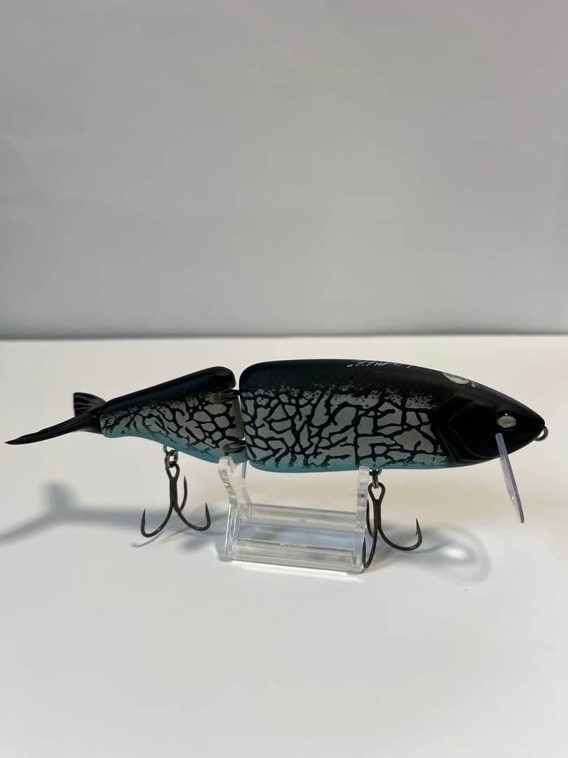 DRT TINY KLASH KLASH9 CHAOS V.D. Set - Image 4