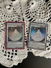 Garden Rose Maiden LED4-EN023 Legendary Duelists:Sisters of the Rose 1st Edition