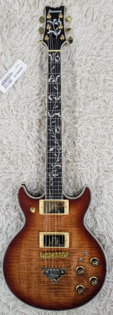 Ibanez Artist for sale | eBay