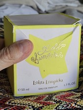 ☘️ LOLITA LEMPICKA 50 ml Flacon (pas vapo donc rechargeable) rare 