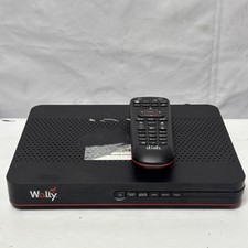 Wally Dish Network Satellite Receiver with Sm...