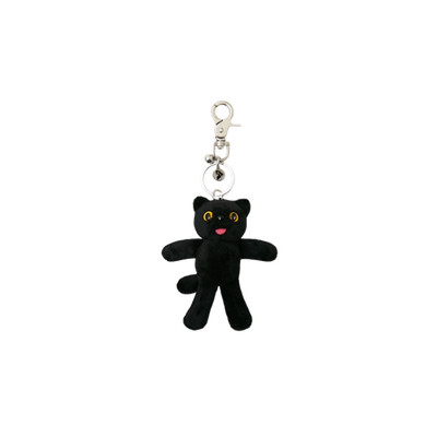 【COMFORT】PIYONG KEY RING BLACK 送料込 Comfort Piyong Keyring Black | eBay