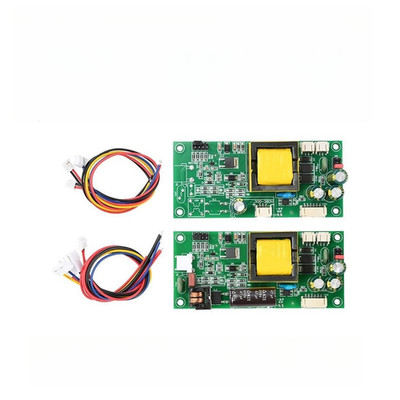 Backlight Driver Board for LCD TVs For 19-55 Inch Output Voltage 30-248V