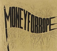 Money For Rope - Cd - G3Z