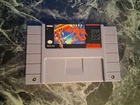 Super Metroid SNES Authentic Tested Contacts Cleaned