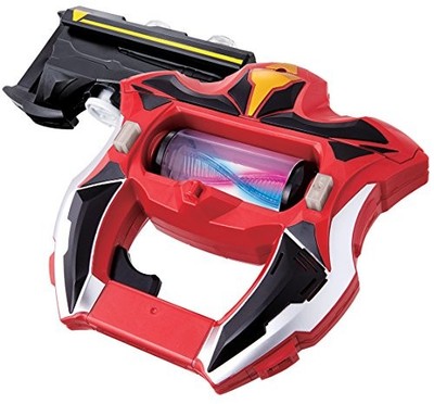 Bandai Ultraman Geed DX Geed Riser