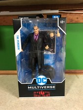 McFarlane Toys DC Multiverse Figure NIB - The Batman The Penguin