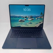 2023 Apple MacBook Air 15