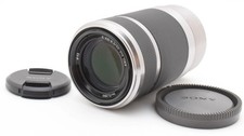 SONY SEL55210 55-210mm f/4.5-6.3 Lens For E-Mount From Japan Excellent  