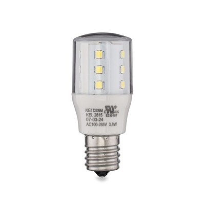 Energy Efficient Refrigerator LED Light Bulb Replacement 5304517886 OEM Lamp