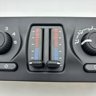 For Chevrolet Silverado 2500 599210XD 599-210XD AC Heater Climate Control Modul