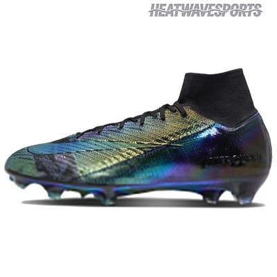 Nike Zoom Mercurial Superfly 10 Elite SE FG FQ8309-001 Men New Sizes