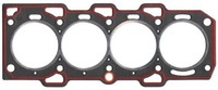 Dichtung Zylinderkopf Elring 180.770 FüR Alfa 145 146 GTV 156 Spider 155 166 16V
