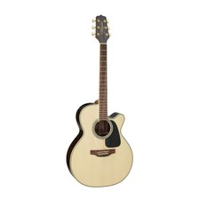 TAKAMINE GN51CE NATURAL Acoustic Guitar