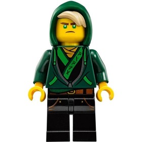 LEGO 30609 Ninjago Lloyd Set New Sealed Retired