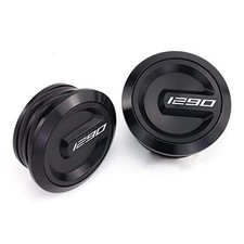 For KTM 1290 Super Adventure 2015-2022 1290 Super Duke R 2014-2022 Frame Black