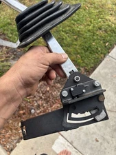 B&m Unimatic Shifter