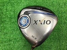 Dunlop Xxio 9 Xxio9 Driver 2016 10.5 Flex R Used