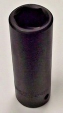 Armstrong 19-724a 38 Drive 6 Point Deep Impact Socket 34 Usa Armstrong 19-724a 38 Drive 6 Point Deep Impact Socket 34 Usa