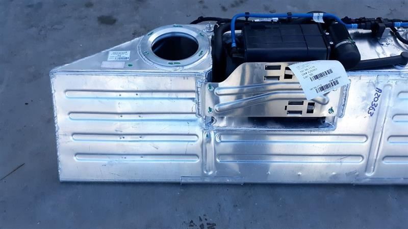 2015 MCLAREN 650S 650 OEM FUEL CELL TANK ASSEMBLY