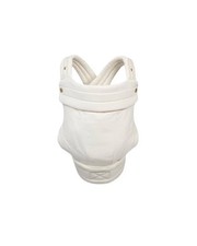 Mabe The Monarch Soft Baby Carrier - Natural Ivory
