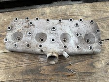 1939-1948 Ford Flathead 24 Stud Cylinder Head 59a-b-6050 1940 1941 1942 1943 1939-1948 Ford Flathead 24 Stud Cylinder Head 59a-b-6050 1940 1941 1942 1943