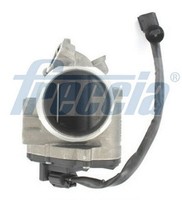 Freccia AGR Ventil EGR12-208 12V FüR Renault Master 2 Bus JD FD ED HD UD Trafic