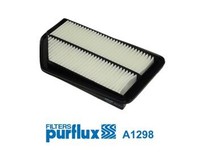 Purflux Luftfilter A1298 Filtereinsatz FüR FN FK Civic Honda 8 Hatchback Ctdi