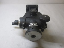 Majestic Geared Head   1000E