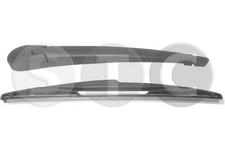 STC Wischblatt Scheibenwischer T468115 für RENAULT LAGUNA 2 BG0 KG0 16V BG04 dCi