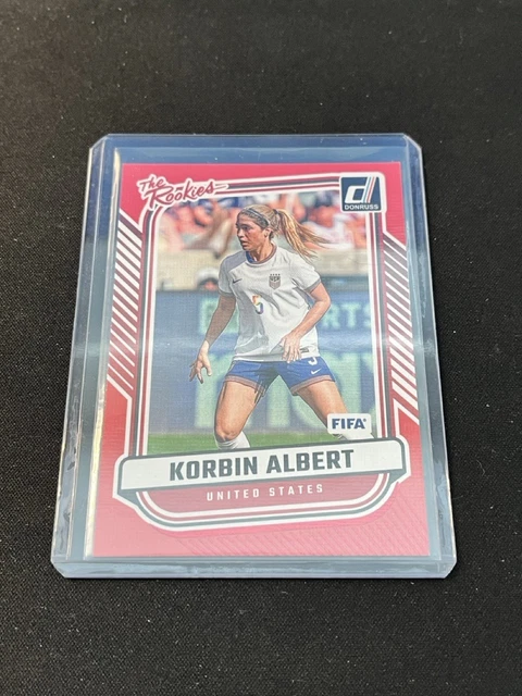 Rookie Set von Korbin Albert