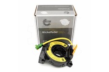 Skv Clockspring For Chevrolet Captiva Opel Antara 06-18 96628697