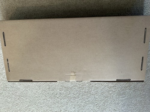 Lenovo IBM Enhanced Performance USB Keyboard SK-8815 with USB ports QWERTY NEW - Picture 4 of 4