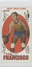1969-70 Topps Jeff Mullins #70 1ni2