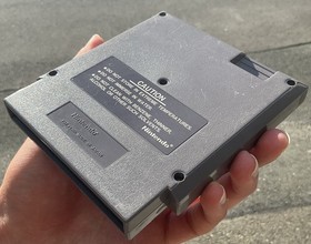 NES Kung Fu 1984 Cartridge Only Nintendo Entertainment System