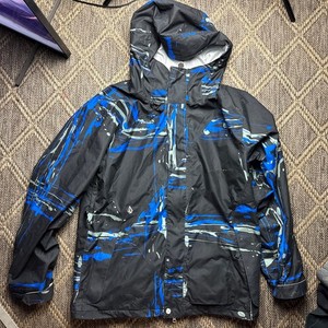 Volcom Nimbus Jacket | eBay