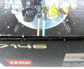 LEGO "LEGO Star Wars" 7146 LEGO TIE Fighter