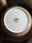 Vintage Certified International Linda Jacque 13” Vegetable Ceramic Serving Bowl — photo 4