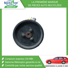 Pompe direction assistée Mercedes CLASSE E