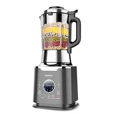 Cooking Blender JD-D16, Hot and Cold Blender for Soy Milk & Juice, Soup Maker...