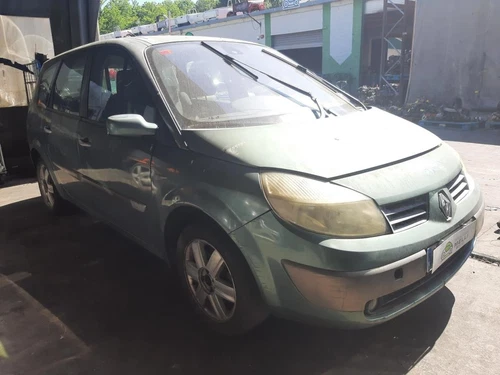 2968F2 Culata para RENAULT SCENIC II (JM) Grand Confort Dynamique 2005 8755493 - Imagen 8 de 10