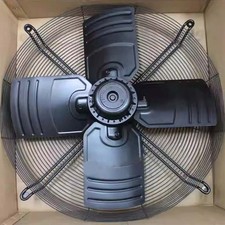1PC New For Ziehl-Abegg FB063-6EK.4I.V4P Precision Air Conditioning Outdoor Fan