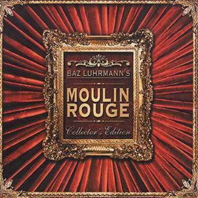 Various Artists: Moulin Rouge