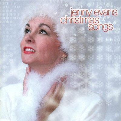 Jenny Evans - Weihnachtslieder - CD