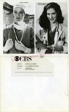Kay O'Brien Press Photo PATRICIA KALEMBER blue bloods SISTERS thirtysomething