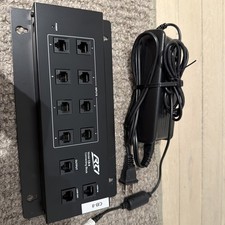 RTI CB-8 Connecting Block r671